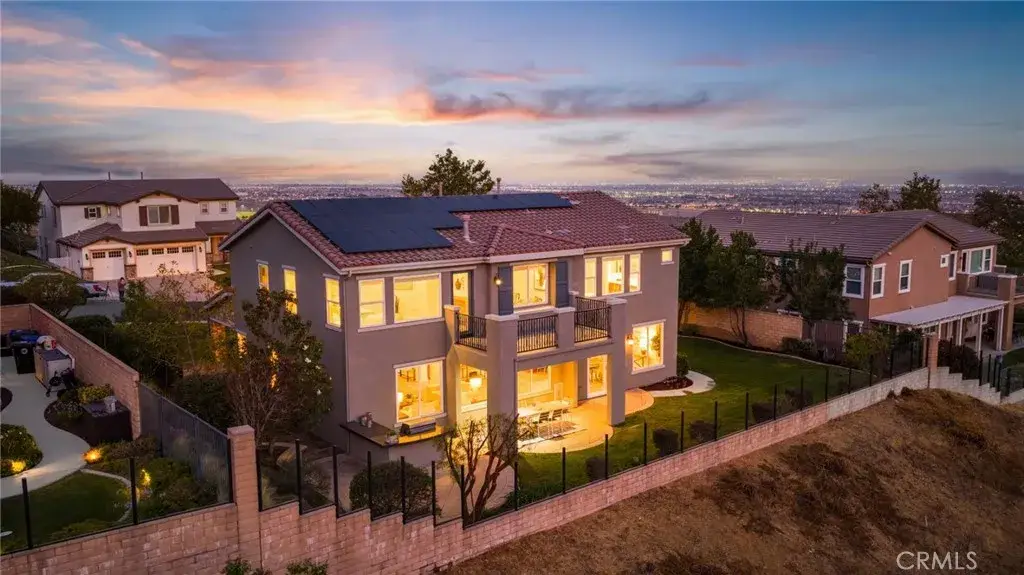 4568 Creekside Lane, Fontana, CA 92336 - #1