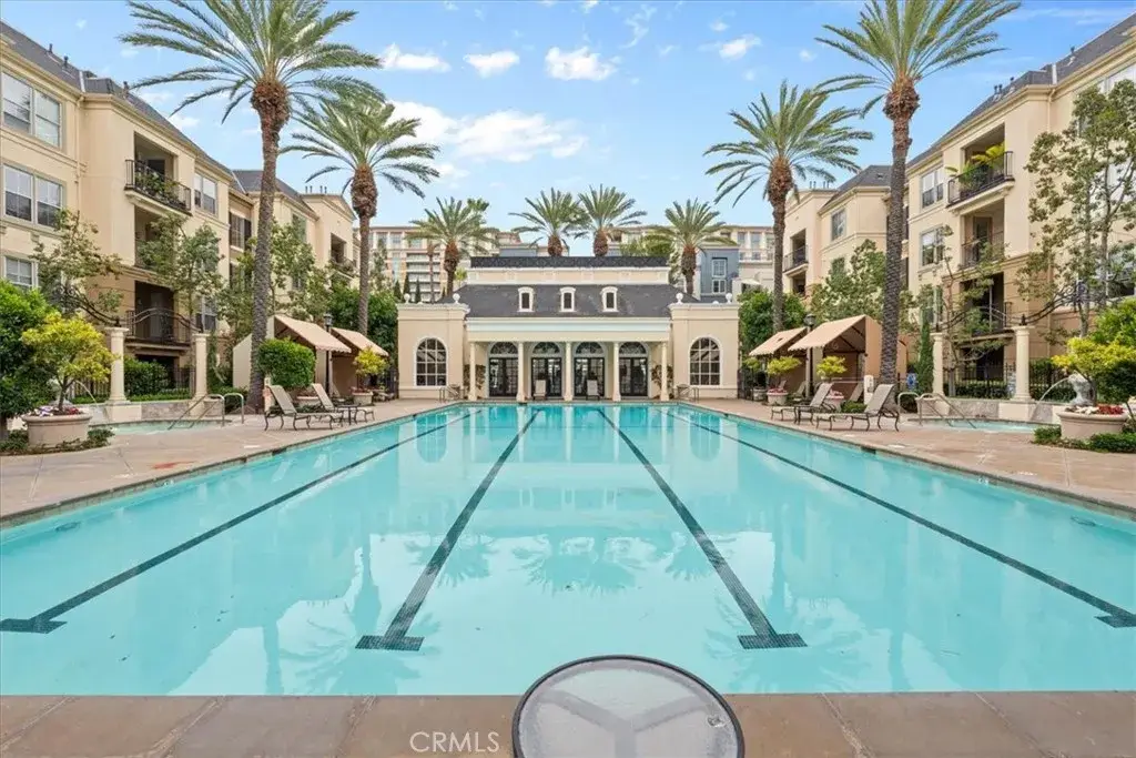 3160 Watermarke, Irvine, CA 92612 - #1