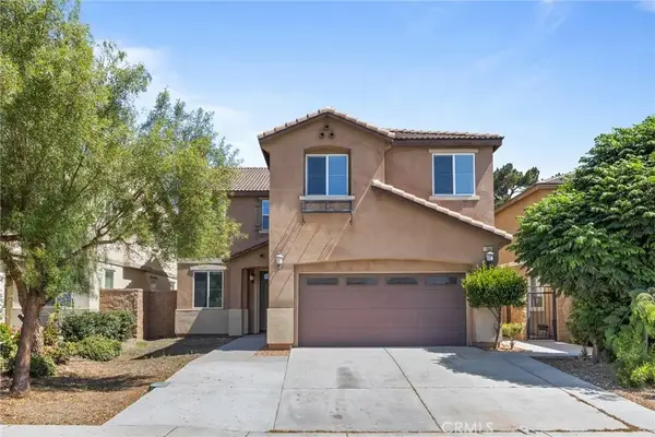 17044 Cerritos, Fontana, CA 92336