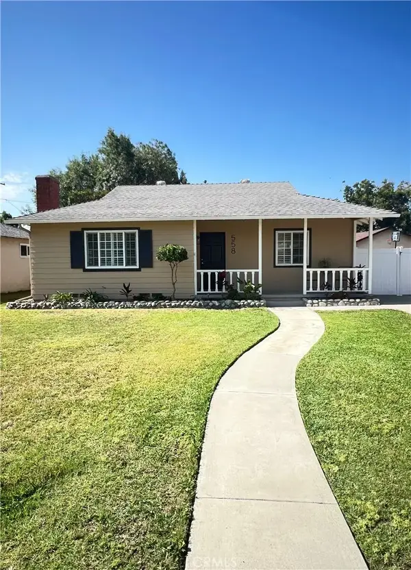 558 E Bonnie Brae Court, Ontario, CA 91764