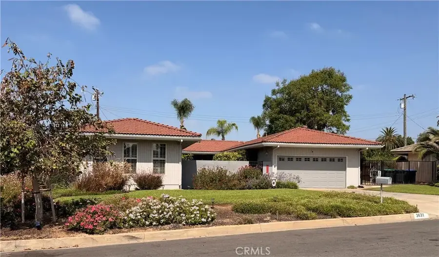 3631 N Nearglen, Covina, CA 91724 - #2