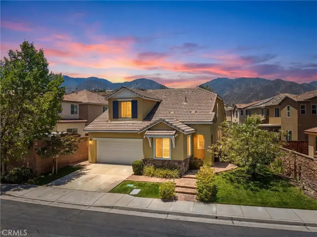 25377 Temescal Valley Lane, Corona, CA 92883 - #1