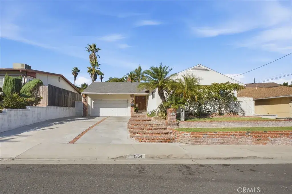 1354 Fulton, Monterey Park, CA 91755 - #1