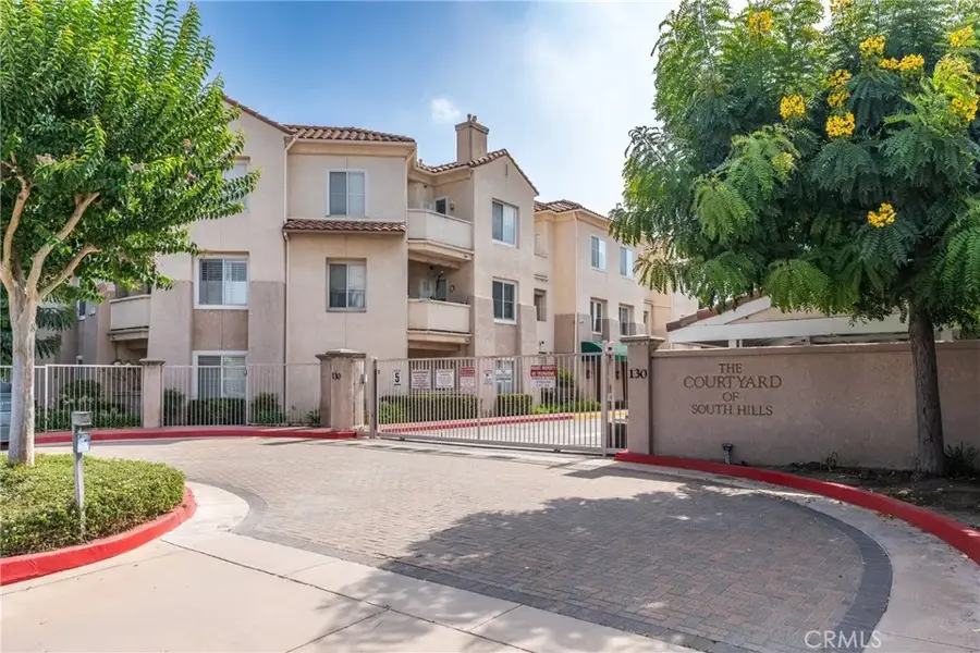 130 S Barranca #110, West Covina, CA 91791 - #2
