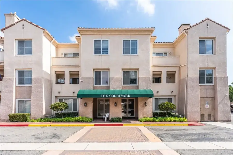 130 S Barranca #110, West Covina, CA 91791 - #3