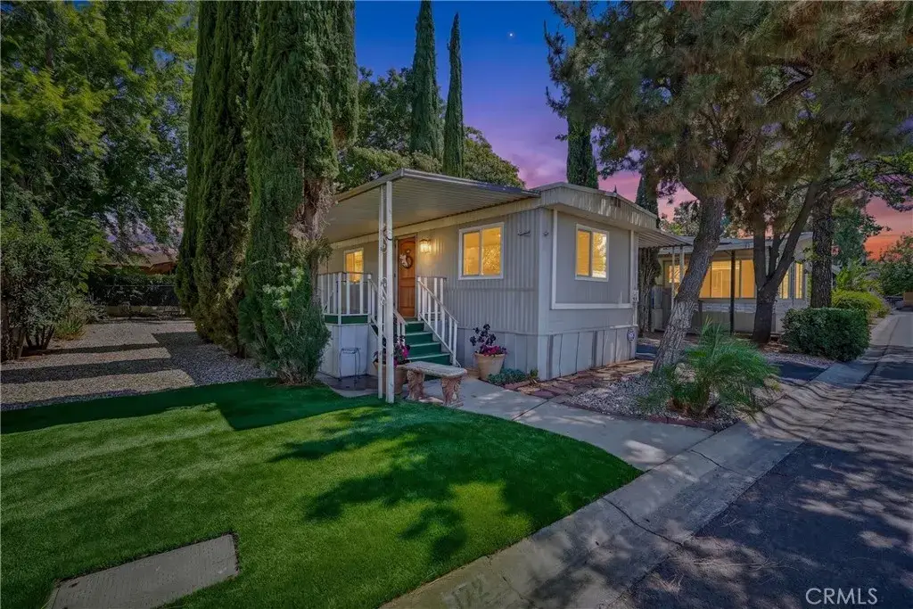 1425 Cherry #172, Beaumont, CA 92223 - #1