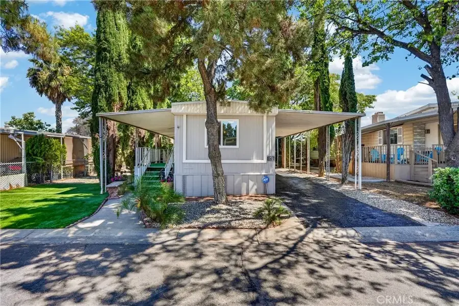 1425 Cherry #172, Beaumont, CA 92223 - #3