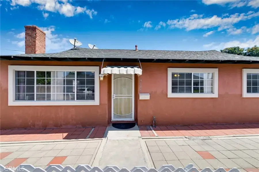 4605 Cedar Ave, El Monte, CA 91732 - #2