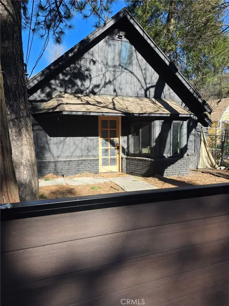 628 Friendly, Crestline, CA 92325 - #3