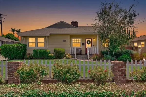 1720 E Walnut Creek Parkway, West Covina, CA 91791