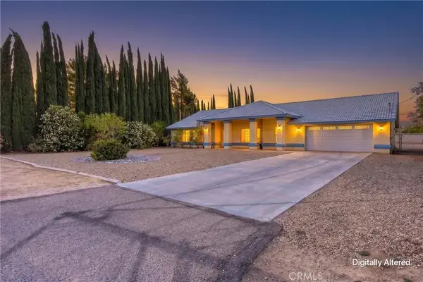 16403 El Centro Street, Hesperia, CA 92345