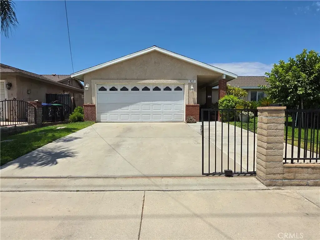 321 Johnston Street, Colton, CA 92324 - #1