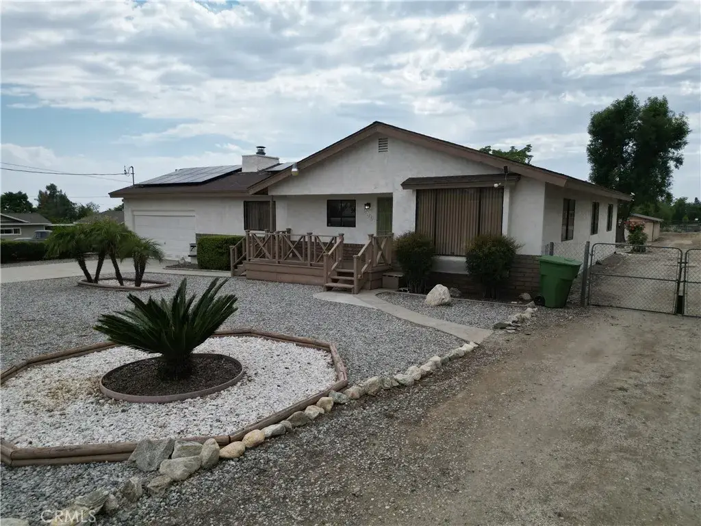 10123 Live Oak, Cherry Valley, CA 92223 - #1