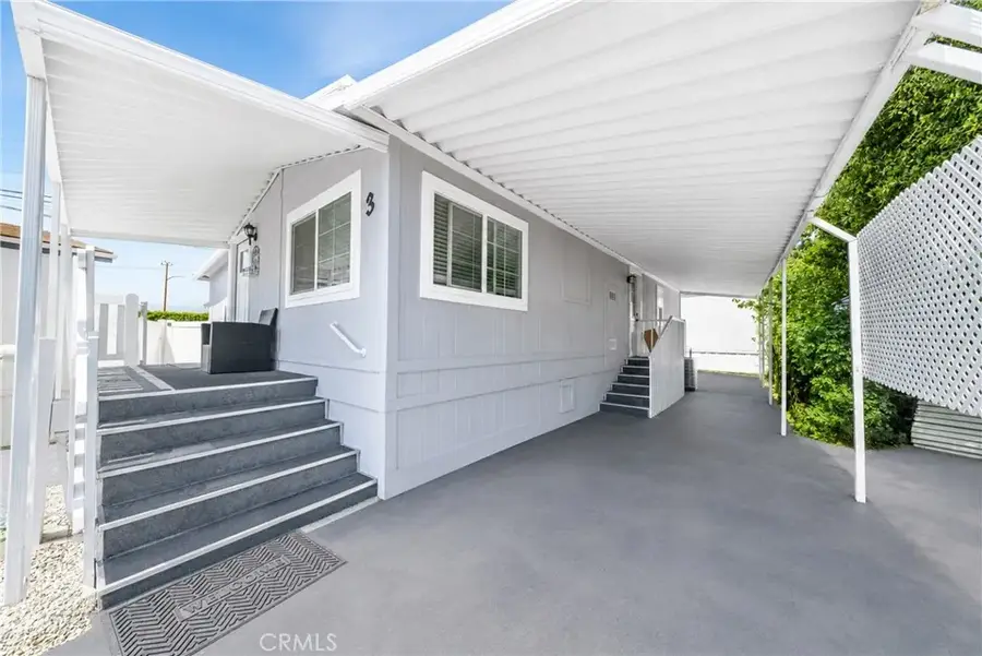 21310 E. Covina Blvd Space 3, Covina, CA 91724 - #3