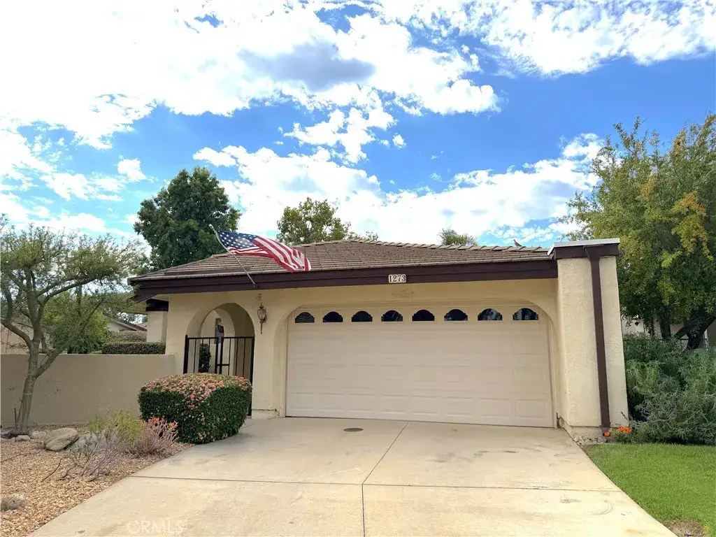1273 N North Hills Drive, Upland, CA 91784 - #1