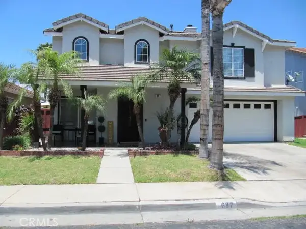 687 Pointe Vista, Corona, CA 92881