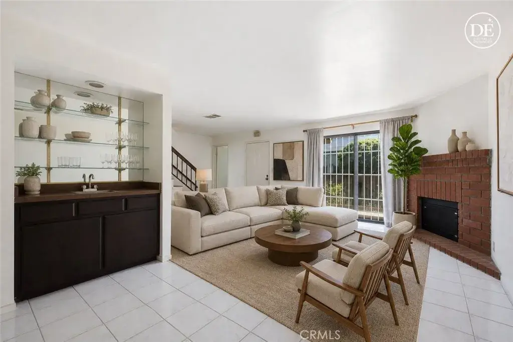 506 Pomelo Avenue #C, Monterey Park, CA 91755 - #1