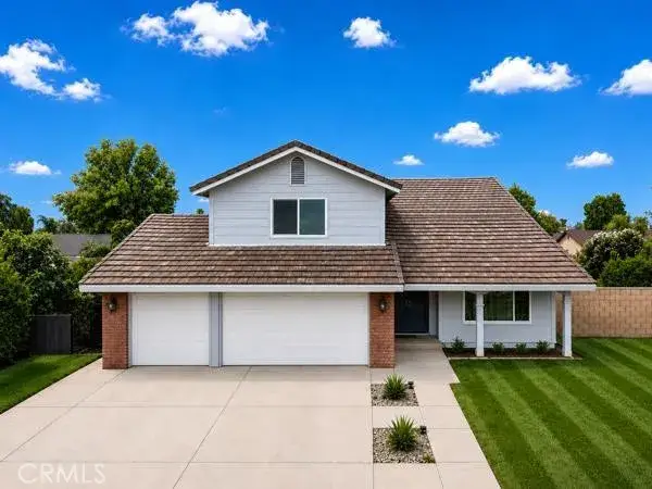 2606 N Palm Avenue, Rialto, CA 92377 - #2