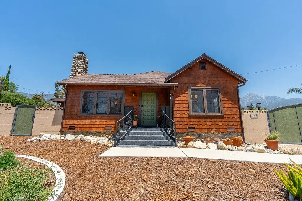 895 W 23rd, Upland, CA 91784 - #1