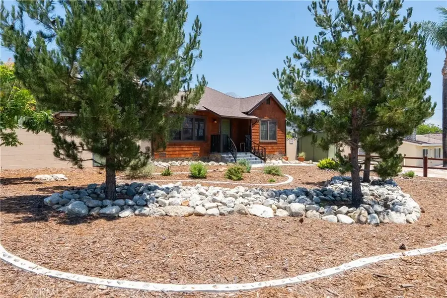 895 W 23rd, Upland, CA 91784 - #3