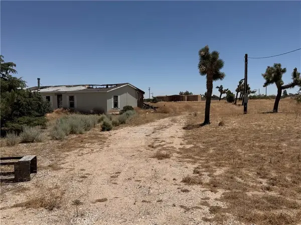 12225 Lager, Phelan, CA 92371
