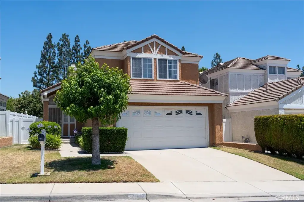 7407 Hinsdale Pl, Rancho Cucamonga, CA 91730 - #1