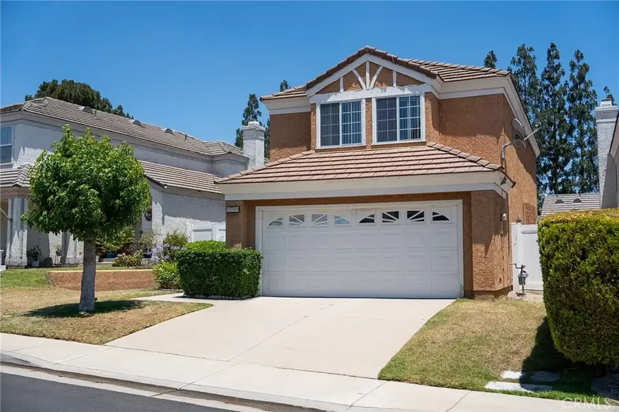 7407 Hinsdale Pl, Rancho Cucamonga, CA 91730 - #2