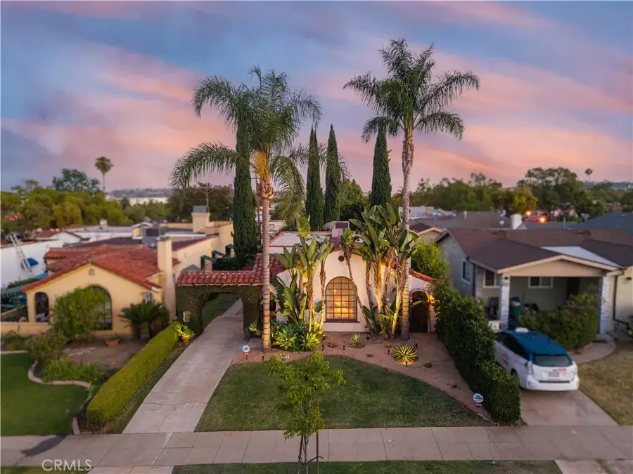 3138 W Commonwealth Avenue, Alhambra, CA 91803 - #2