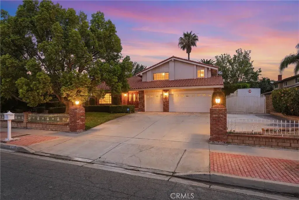 9268 Lemon Avenue, Rancho Cucamonga, CA 91701 - #1