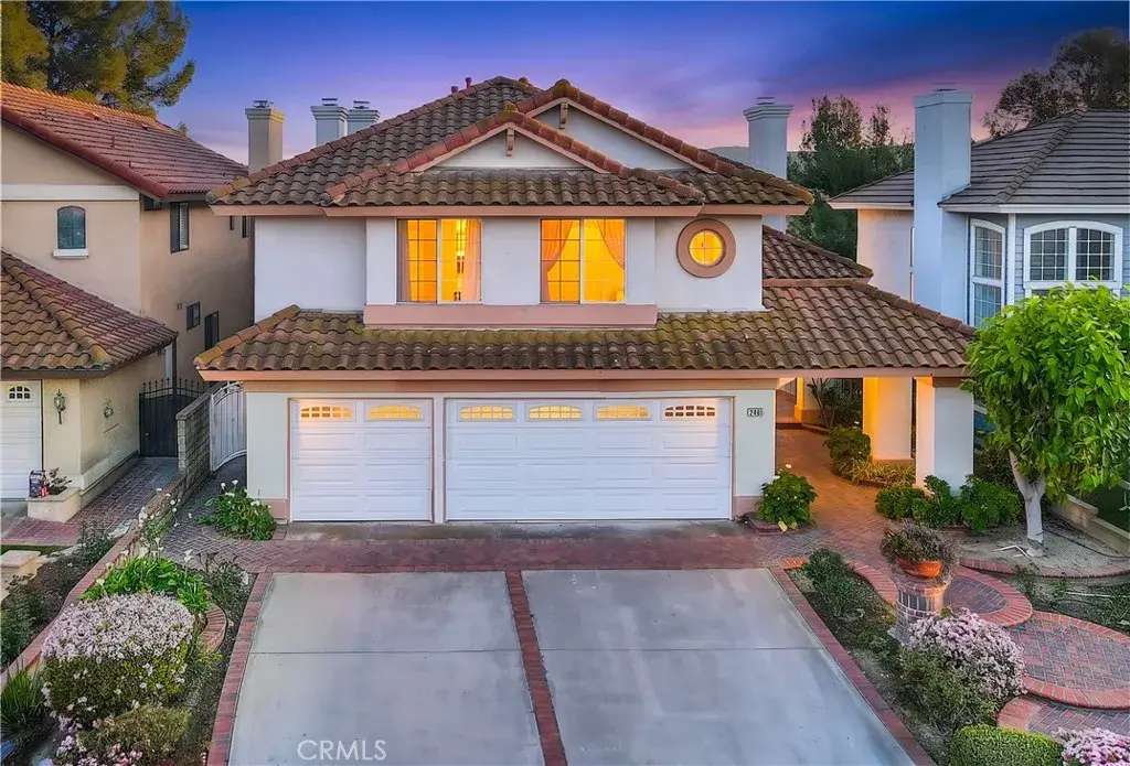 2481 Hawkwood Drive, Chino Hills, CA 91709 - #1
