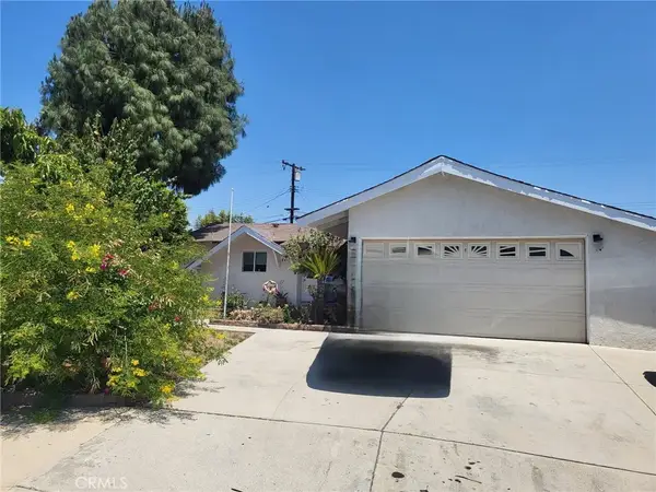 1850 Neff Avenue, La Puente, CA 91744