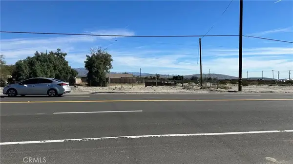 17726 N Indian Canyon, Desert Hot Springs, CA 92240
