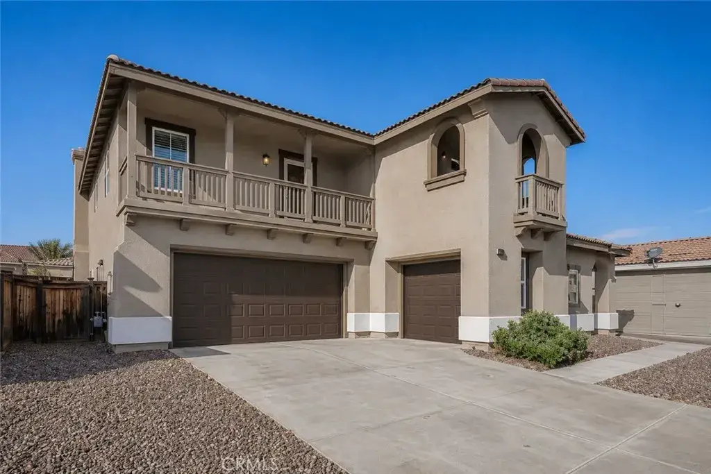 11958 Russell Court, Victorville, CA 92392 - #1