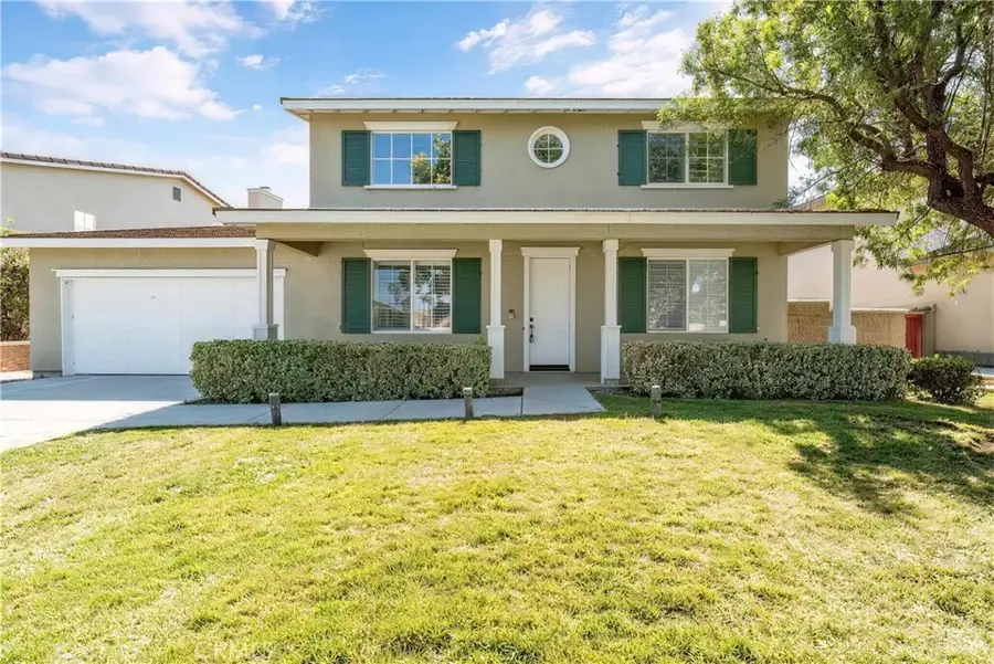 7266 Citrus Valley Ave, Eastvale, CA 92880 - #2
