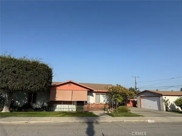 324 Zachary Padilla, Azusa, CA 91702