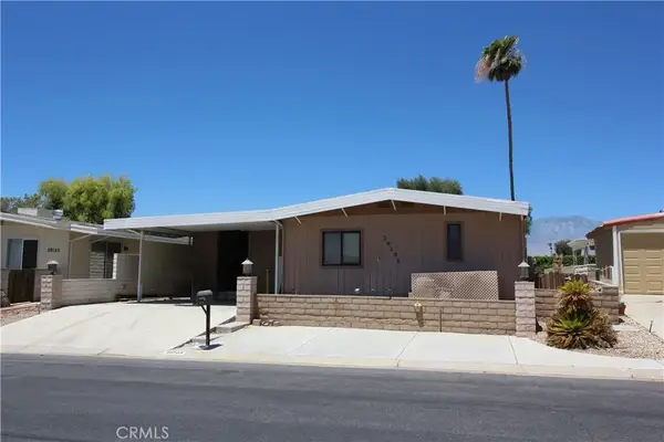 39105 Manzanita, Palm Desert, CA 92260