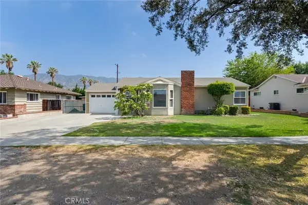 711 E Foothill, Glendora, CA 91741