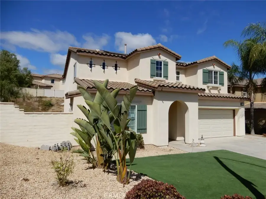 4118 Larkspur, Lake Elsinore, CA 92530 - #2