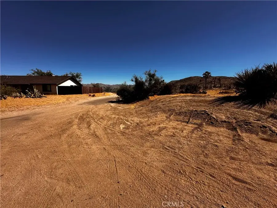 0 Campero, Yucca Valley, CA 92284 - #3