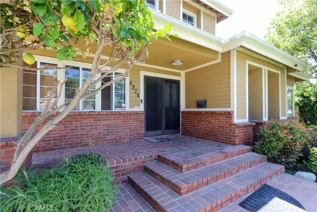 4826 Faculty Avenue, Long Beach, CA 90808 - #1