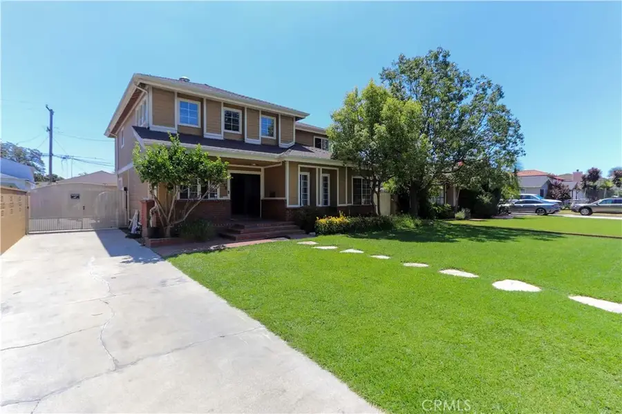 4826 Faculty Avenue, Long Beach, CA 90808 - #2