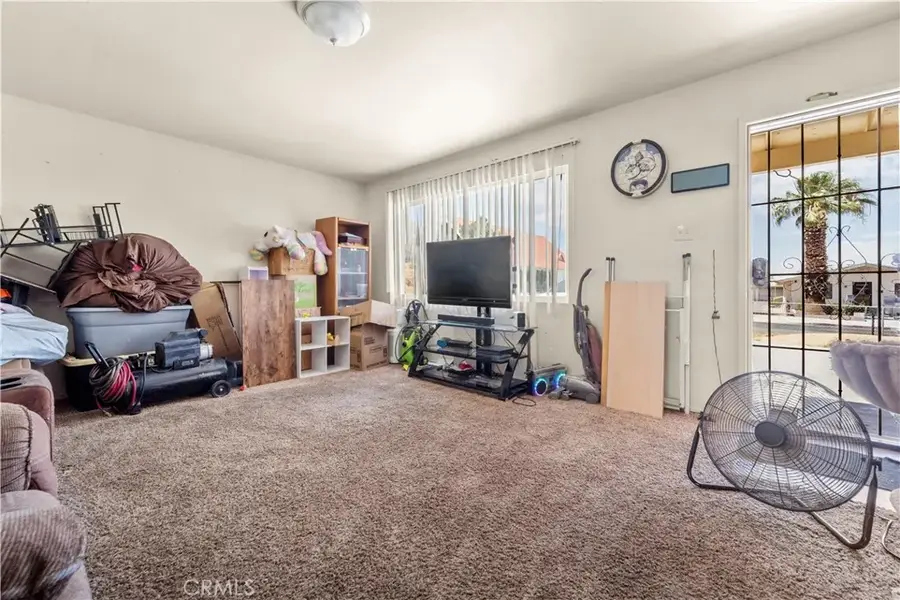 530 E Mountain View, Barstow, CA 92311 - #3