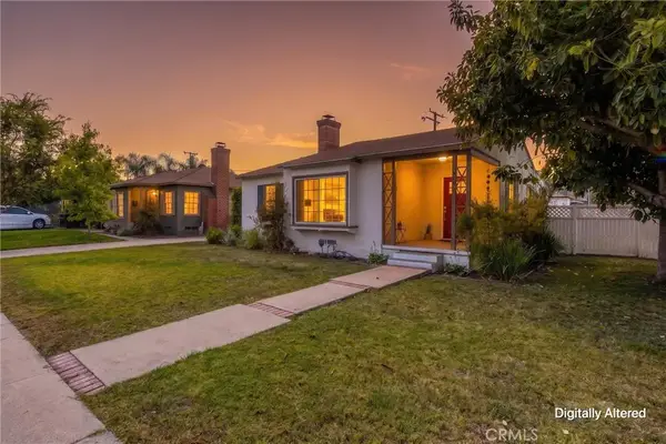 1760 W 9th, Pomona, CA 91766