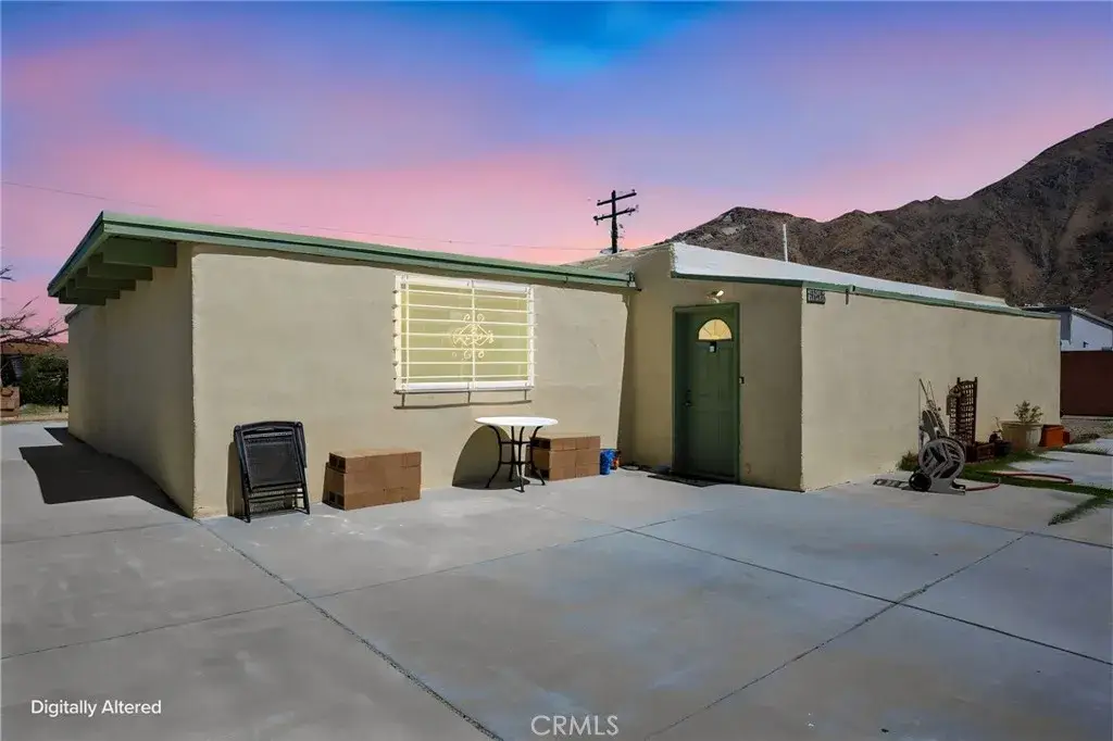 15845 La Vida, Palm Springs, CA 92262 - #1