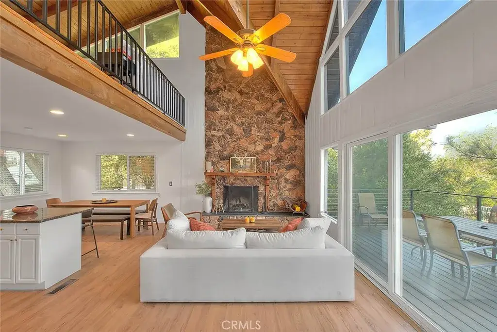 27723 Alpen, Lake Arrowhead, CA 92352 - #1