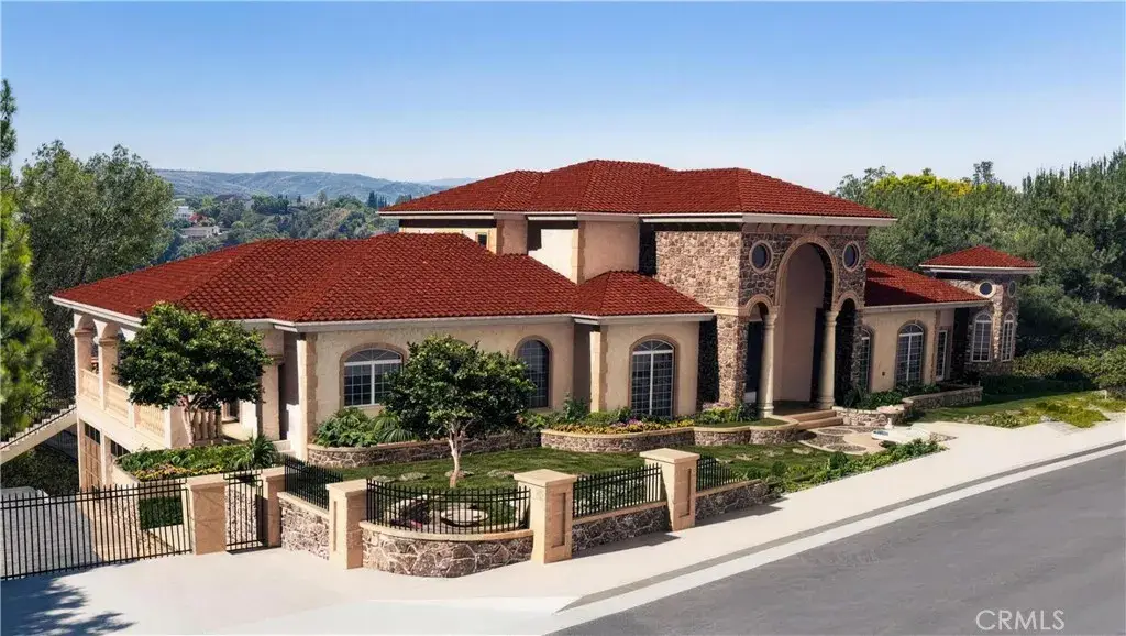 1562 Calle Cristina, San Dimas, CA 91773 - #1