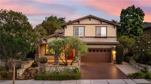 4047 Golden Terrace Lane, Chino Hills, CA 91709