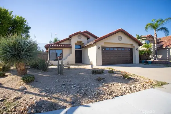 10900 San Mateo, Rancho Cucamonga, CA 91701