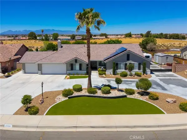 13190 Mugu Court, Apple Valley, CA 92308