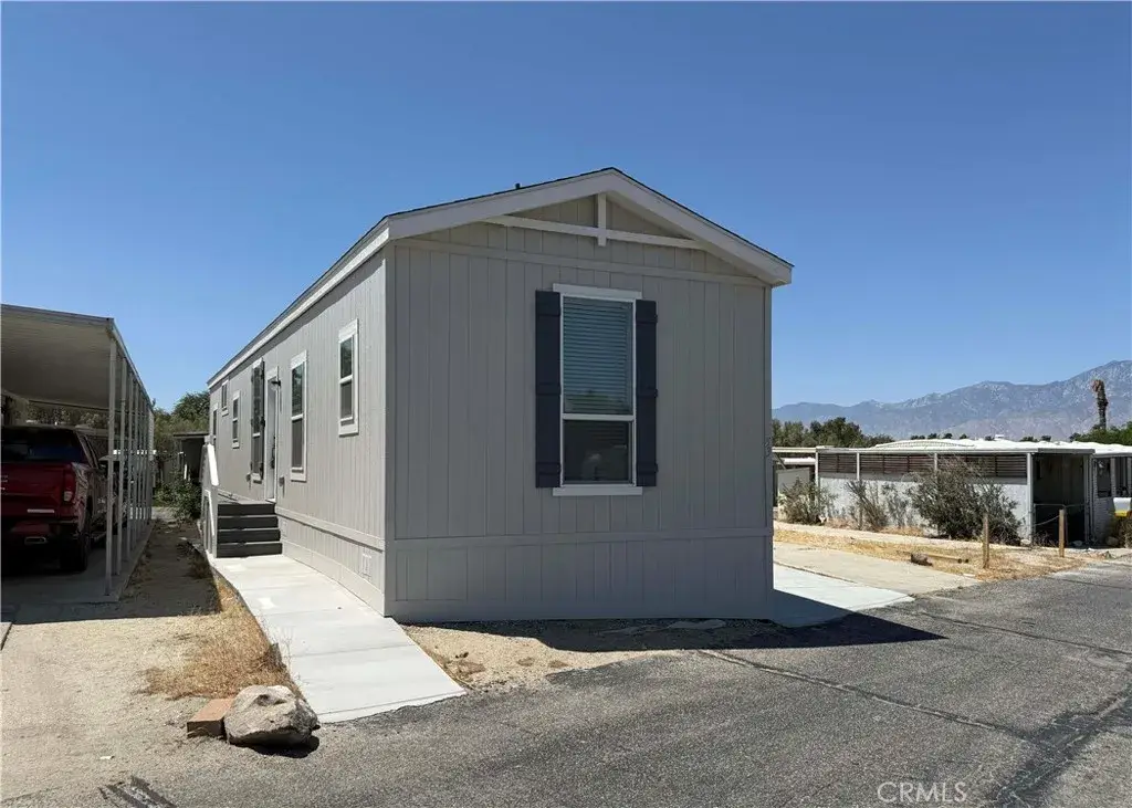 18025 Langlois #53, Desert Hot Springs, CA 92241 - #1
